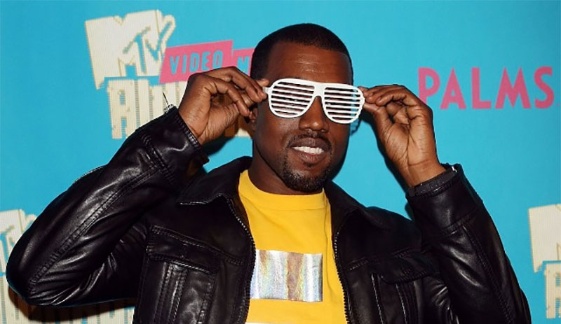OLD KANYE